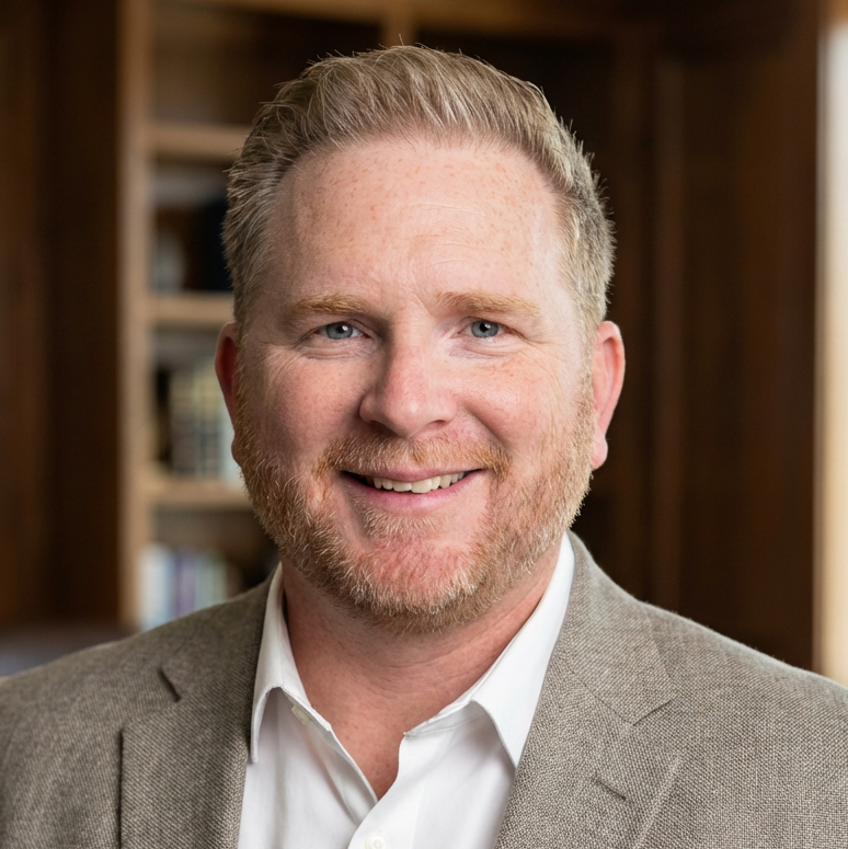 Steve Brownlee, Head Coach of Stepping Stone Labs
